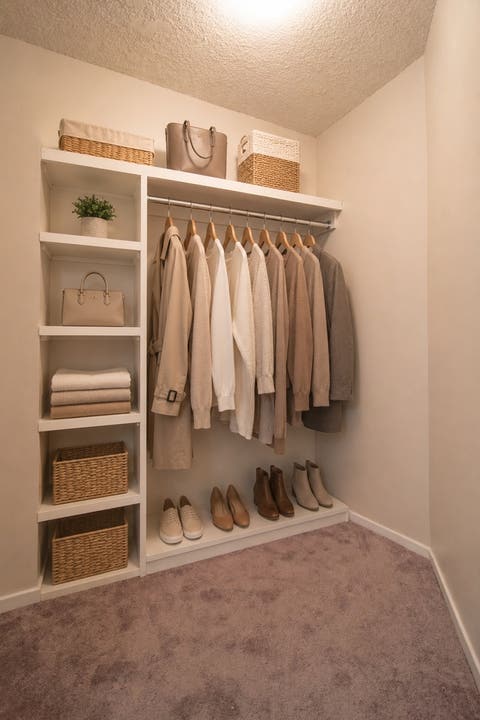 Tiny photo for 480 N MCCLURG Court #413, Chicago, IL 60611 (MLS # 12736959)