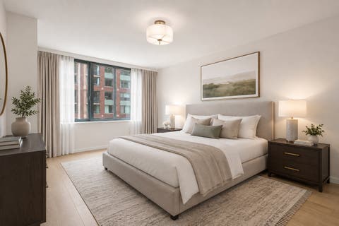 Tiny photo for 480 N MCCLURG Court #413, Chicago, IL 60611 (MLS # 12736959)