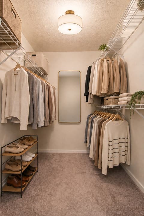 Tiny photo for 480 N MCCLURG Court #413, Chicago, IL 60611 (MLS # 12736959)