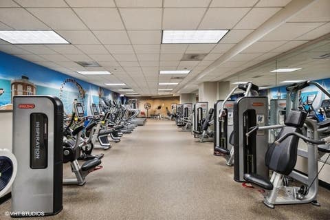Tiny photo for 480 N MCCLURG Court #413, Chicago, IL 60611 (MLS # 12736959)