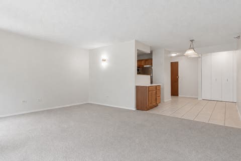 Tiny photo for 480 N MCCLURG Court #413, Chicago, IL 60611 (MLS # 12736959)