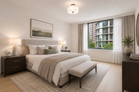 Tiny photo for 480 N MCCLURG Court #413, Chicago, IL 60611 (MLS # 12736959)