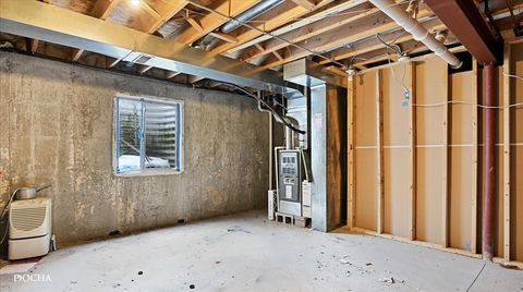 Tiny photo for Somonauk, IL 60552 (MLS # 12531102)