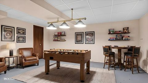 Tiny photo for Somonauk, IL 60552 (MLS # 12531102)