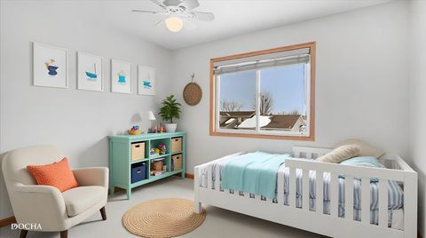 Tiny photo for Somonauk, IL 60552 (MLS # 12531102)