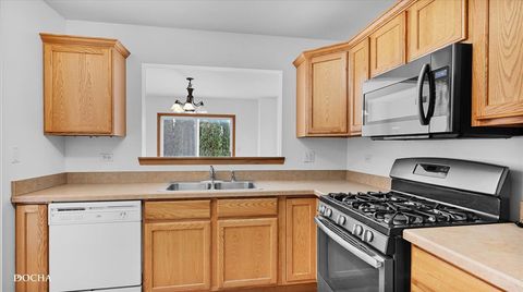 Tiny photo for Somonauk, IL 60552 (MLS # 12531102)