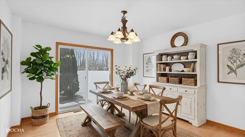 Tiny photo for Somonauk, IL 60552 (MLS # 12531102)