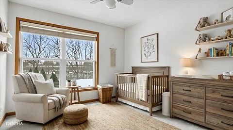 Tiny photo for Somonauk, IL 60552 (MLS # 12531102)