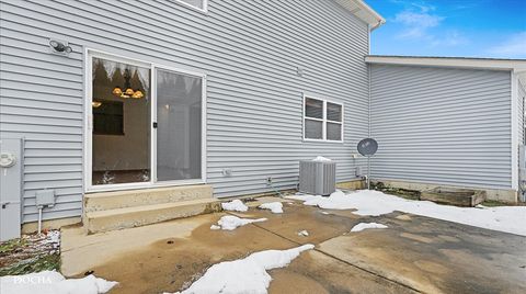 Tiny photo for Somonauk, IL 60552 (MLS # 12531102)