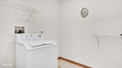 Tiny photo for Somonauk, IL 60552 (MLS # 12531102)