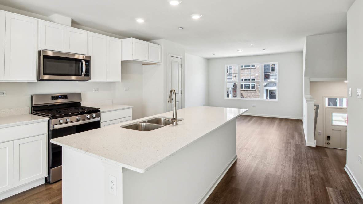 17341 Ulster Drive