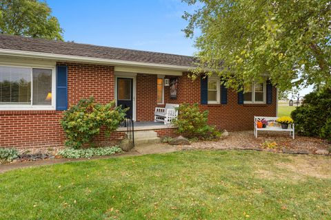 A home in Fisher