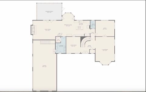 Tiny photo for 5825 Blue Heron Drive, Long Grove, IL 60047 (MLS # 12491751)