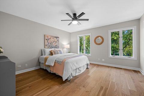 Tiny photo for 5825 Blue Heron Drive, Long Grove, IL 60047 (MLS # 12491751)