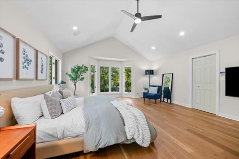 Tiny photo for 5825 Blue Heron Drive, Long Grove, IL 60047 (MLS # 12491751)