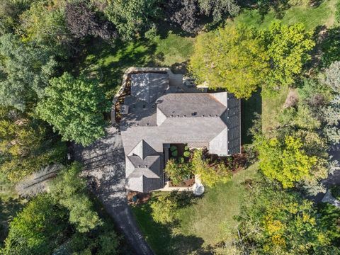 Tiny photo for 5825 Blue Heron Drive, Long Grove, IL 60047 (MLS # 12491751)