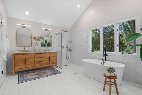 Tiny photo for 5825 Blue Heron Drive, Long Grove, IL 60047 (MLS # 12491751)