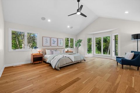 Tiny photo for 5825 Blue Heron Drive, Long Grove, IL 60047 (MLS # 12491751)