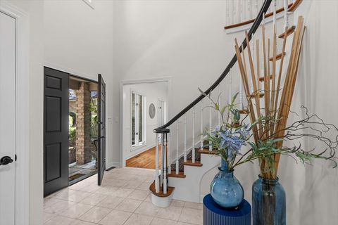 Tiny photo for 5825 Blue Heron Drive, Long Grove, IL 60047 (MLS # 12491751)