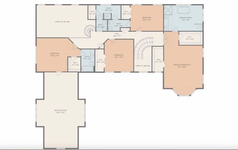 Tiny photo for 5825 Blue Heron Drive, Long Grove, IL 60047 (MLS # 12491751)