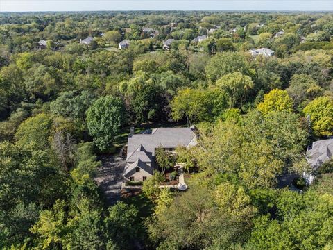 Tiny photo for 5825 Blue Heron Drive, Long Grove, IL 60047 (MLS # 12491751)