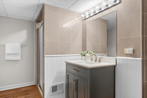 Tiny photo for 5825 Blue Heron Drive, Long Grove, IL 60047 (MLS # 12491751)