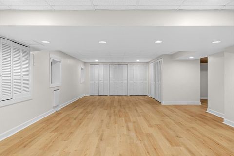 Tiny photo for 5825 Blue Heron Drive, Long Grove, IL 60047 (MLS # 12491751)