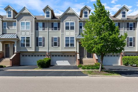 3576 Gabrielle Lane Aurora IL 60504