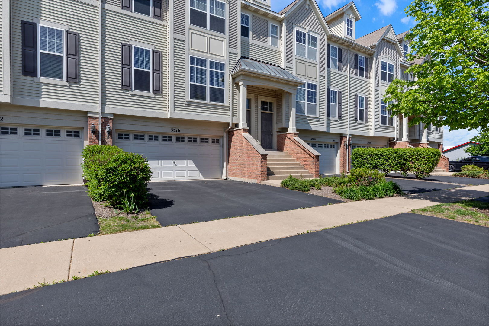 3576 Gabrielle Lane
