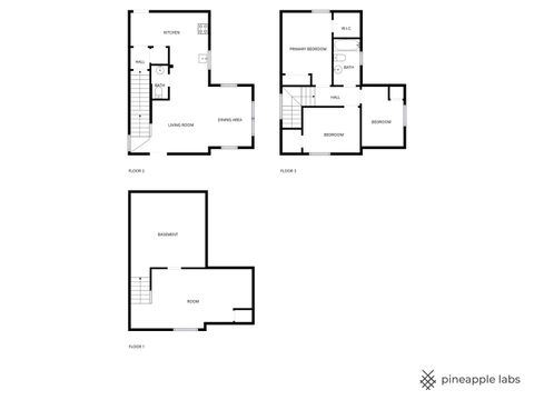 Tiny photo for 5333 Fairview Avenue, Downers Grove, IL 60515 (MLS # 12508020)