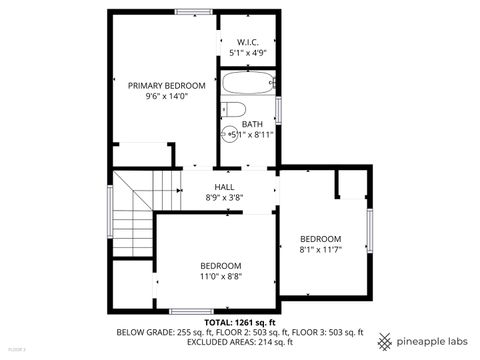 Tiny photo for 5333 Fairview Avenue, Downers Grove, IL 60515 (MLS # 12508020)