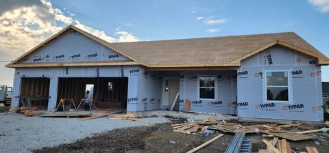 Tiny photo for 533 Carriage Court, Dwight, IL 60420 (MLS # 12439219)