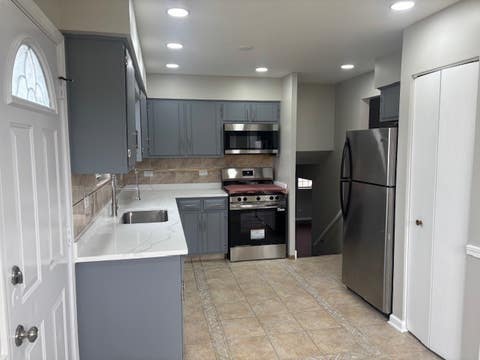 Tiny photo for 18143 IDLEWILD Drive, Country Club Hills, IL 60478 (MLS # 12688880)