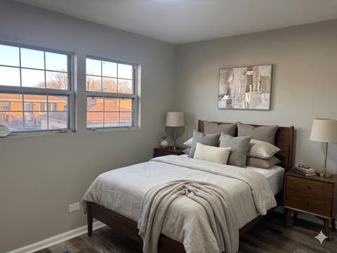 Tiny photo for 18143 IDLEWILD Drive, Country Club Hills, IL 60478 (MLS # 12688880)