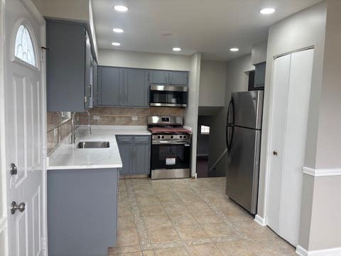 Tiny photo for 18143 IDLEWILD Drive, Country Club Hills, IL 60478 (MLS # 12688880)