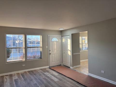 Tiny photo for 18143 IDLEWILD Drive, Country Club Hills, IL 60478 (MLS # 12688880)