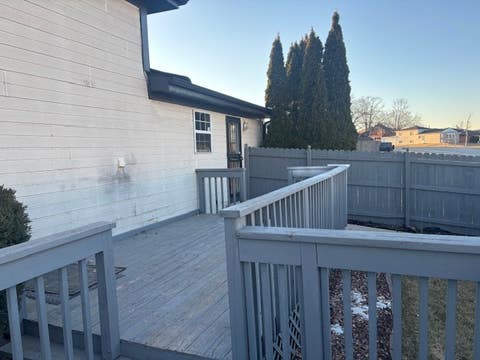 Tiny photo for 18143 IDLEWILD Drive, Country Club Hills, IL 60478 (MLS # 12688880)