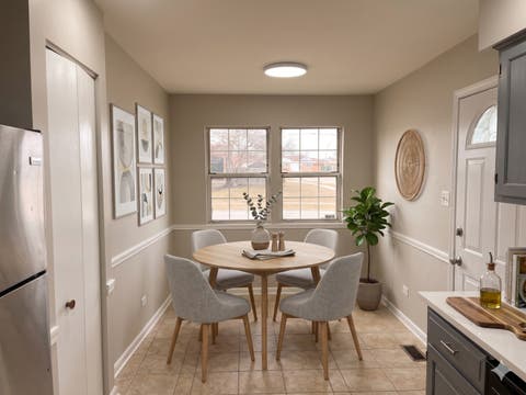 Tiny photo for 18143 IDLEWILD Drive, Country Club Hills, IL 60478 (MLS # 12688880)