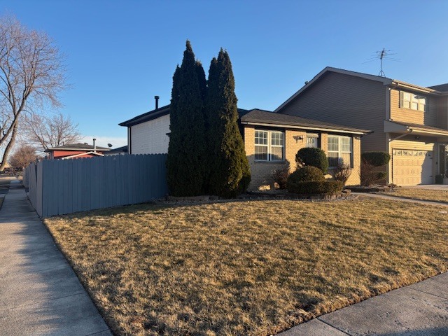 18143 IDLEWILD Drive