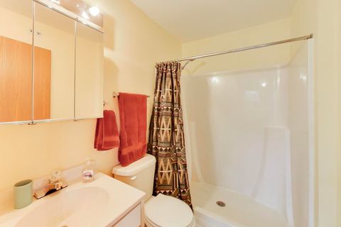 Tiny photo for 1508 Spring Brook Court #2D, Round Lake Beach, IL 60073 (MLS # 12587102)