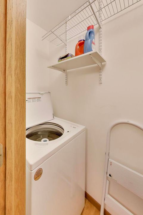 Tiny photo for 1508 Spring Brook Court #2D, Round Lake Beach, IL 60073 (MLS # 12587102)