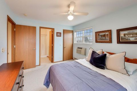 Tiny photo for 1508 Spring Brook Court #2D, Round Lake Beach, IL 60073 (MLS # 12587102)