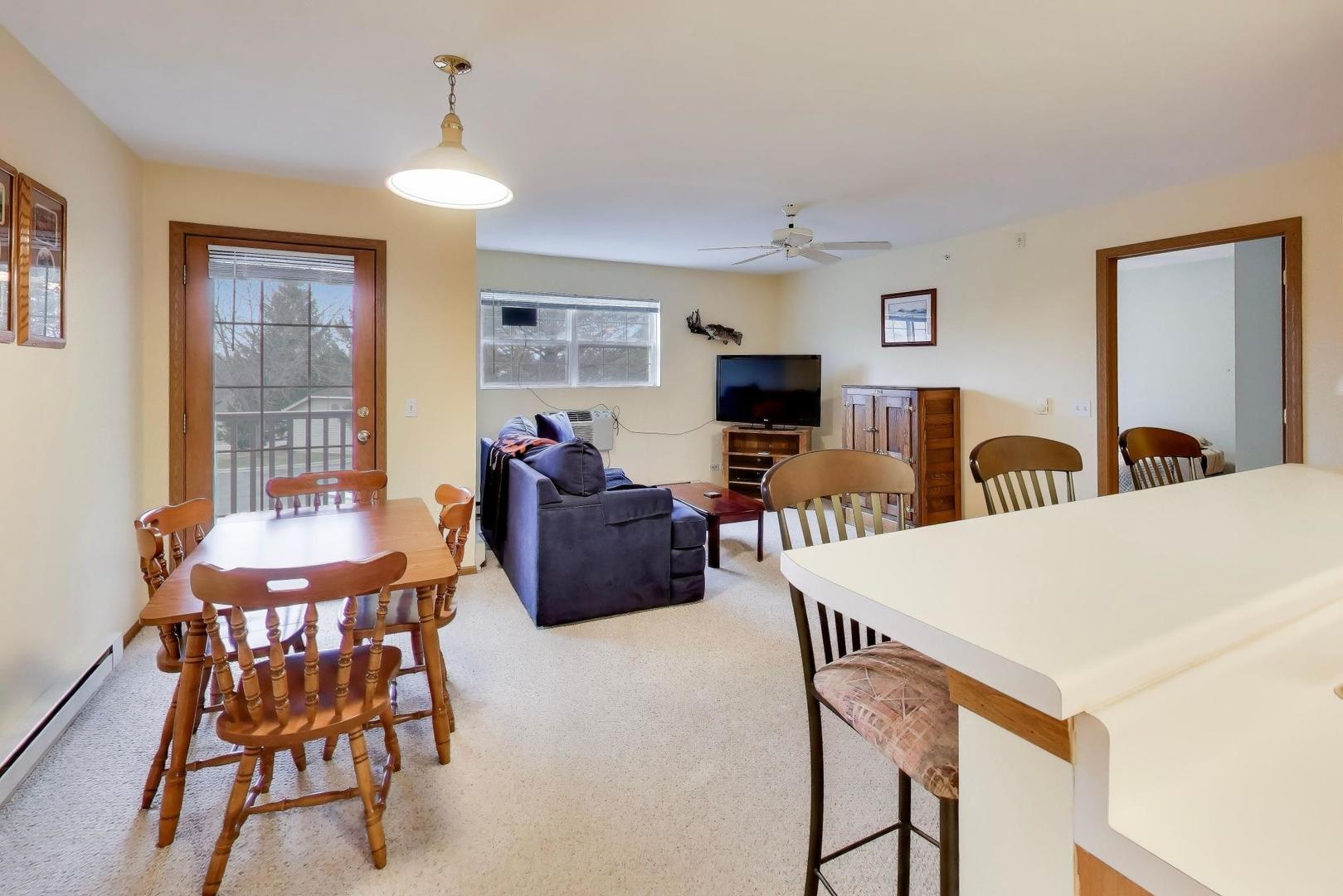 1508 Spring Brook Court 2D