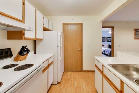 Tiny photo for 1508 Spring Brook Court #2D, Round Lake Beach, IL 60073 (MLS # 12587102)