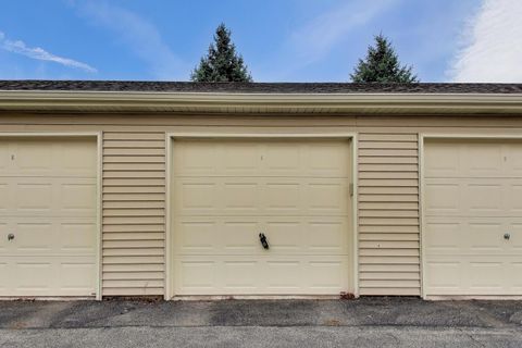 Tiny photo for 1508 Spring Brook Court #2D, Round Lake Beach, IL 60073 (MLS # 12587102)