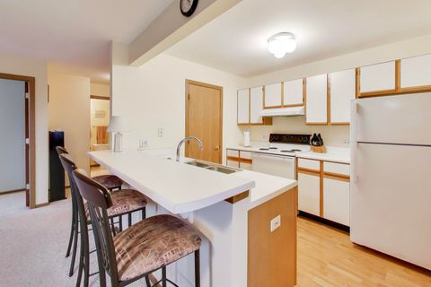 Tiny photo for 1508 Spring Brook Court #2D, Round Lake Beach, IL 60073 (MLS # 12587102)