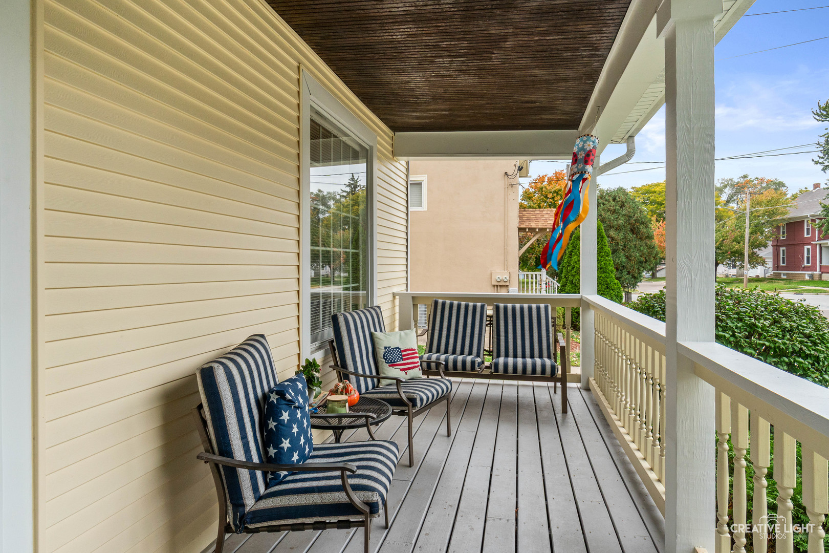 207 Bluff Street