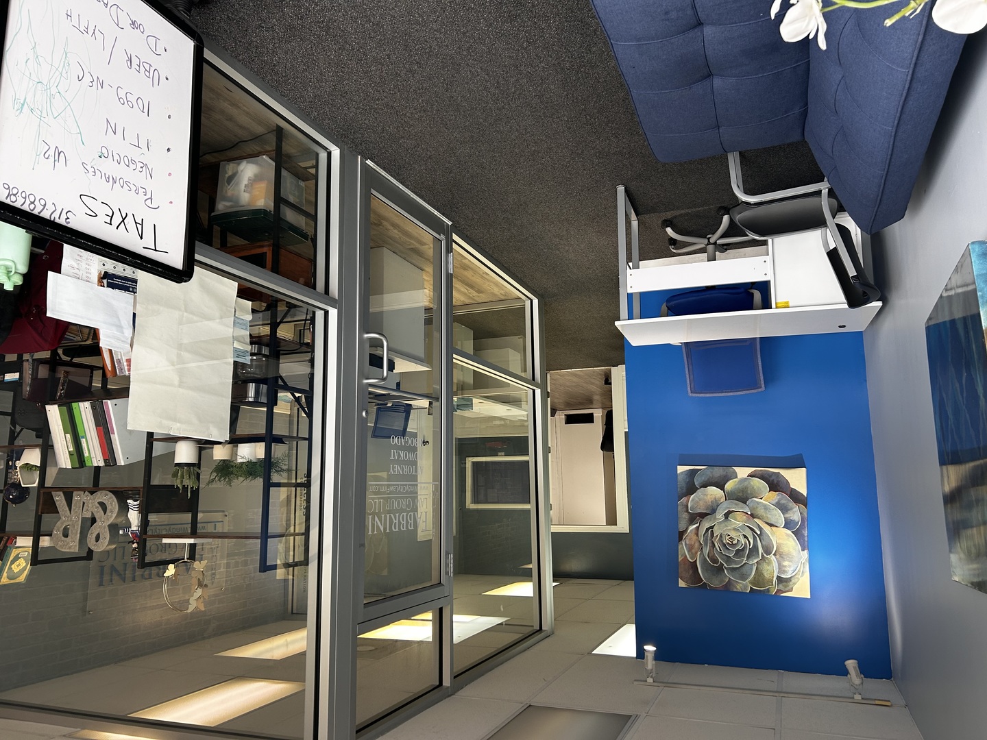 5524 W Belmont Avenue