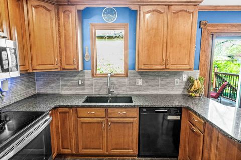 Tiny photo for 300 Harper Court, Normal, IL 61761 (MLS # 12613140)