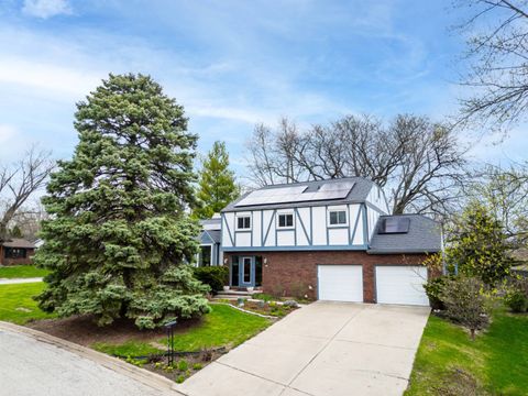 Photo of 300 Harper Court, Normal, IL 61761 (MLS # 12613140)